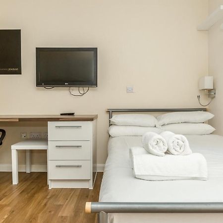 Zeni Studio, In Vauxhall London Ngoại thất bức ảnh
