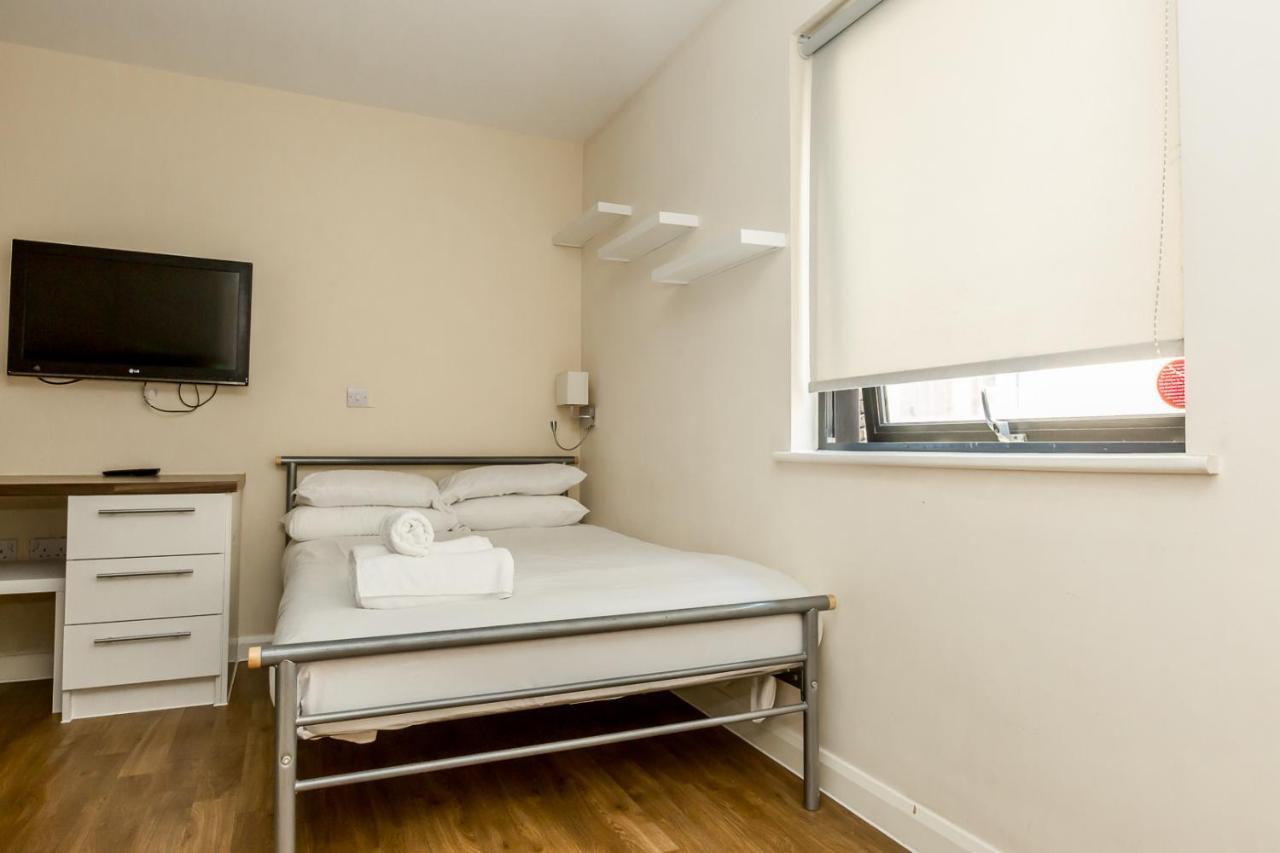 Zeni Studio, In Vauxhall London Ngoại thất bức ảnh